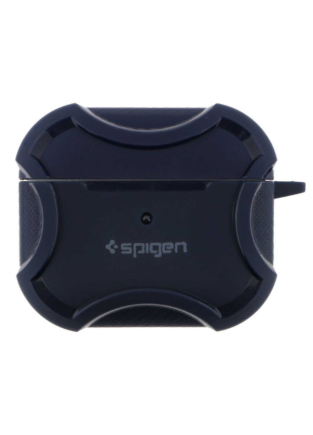 Футляр TPU DuraPro Flex with Hook для Airpods 3 Blue Spigen Apple AirPods 3,Apple 3 2021 (336940399)