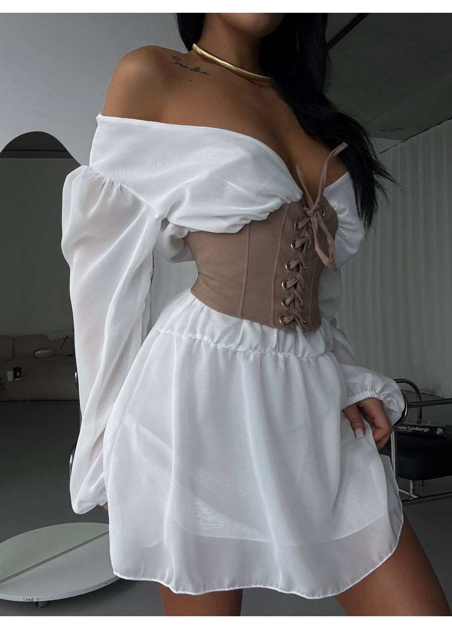 Костюм - замеры в описании GD/GL Модний простір (358888604)