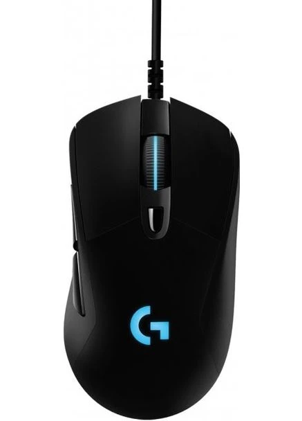 Миша G403 Hero Black (910-005632, 910-005630) Logitech (379473995)