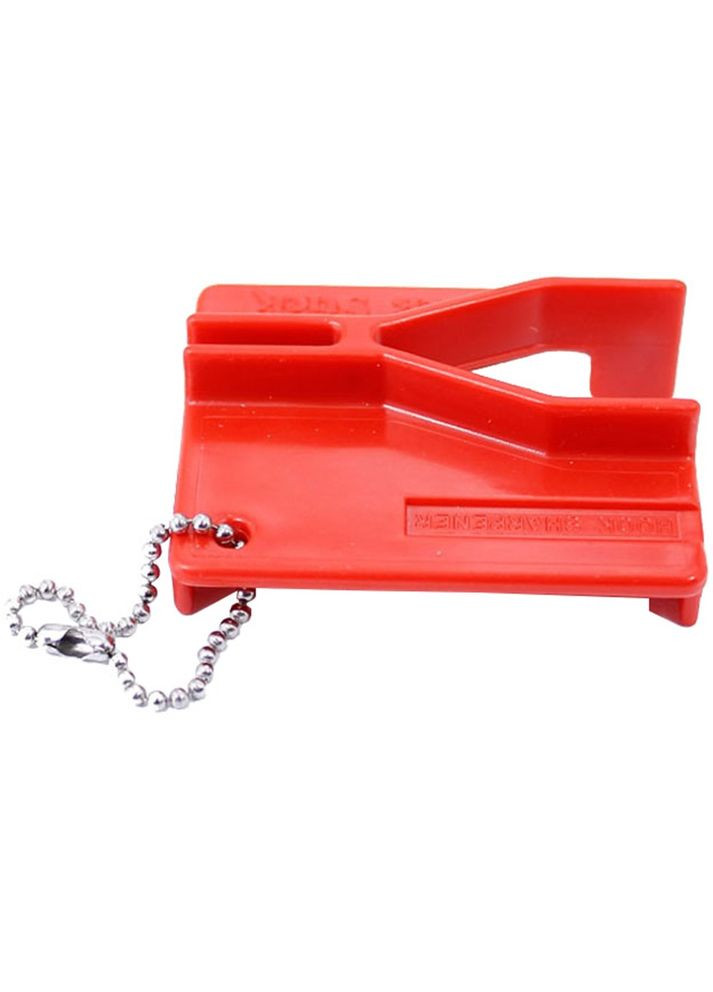 Точило-брелок Mini Crock Stick Sharpener Lansky (317351374)