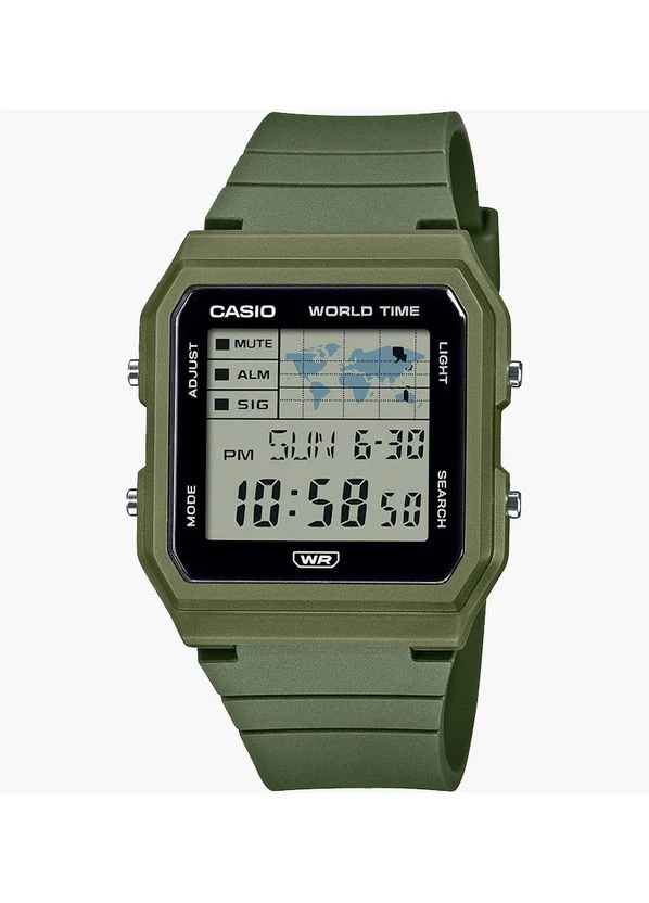 Годинник General Collection LF-30W-3A Casio (398058802)