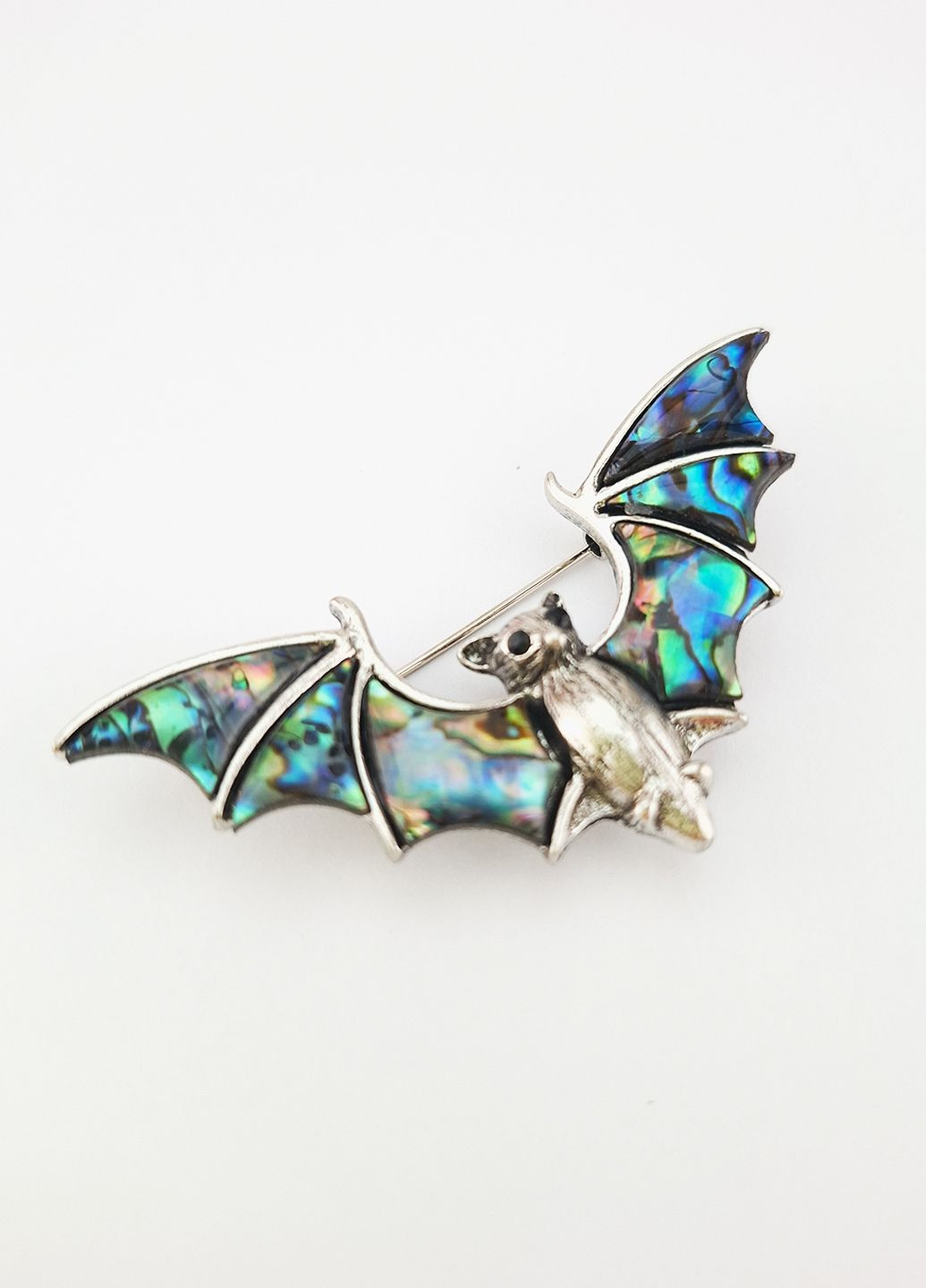 Брошка-подвеска гелиотис Luvete (356452935)