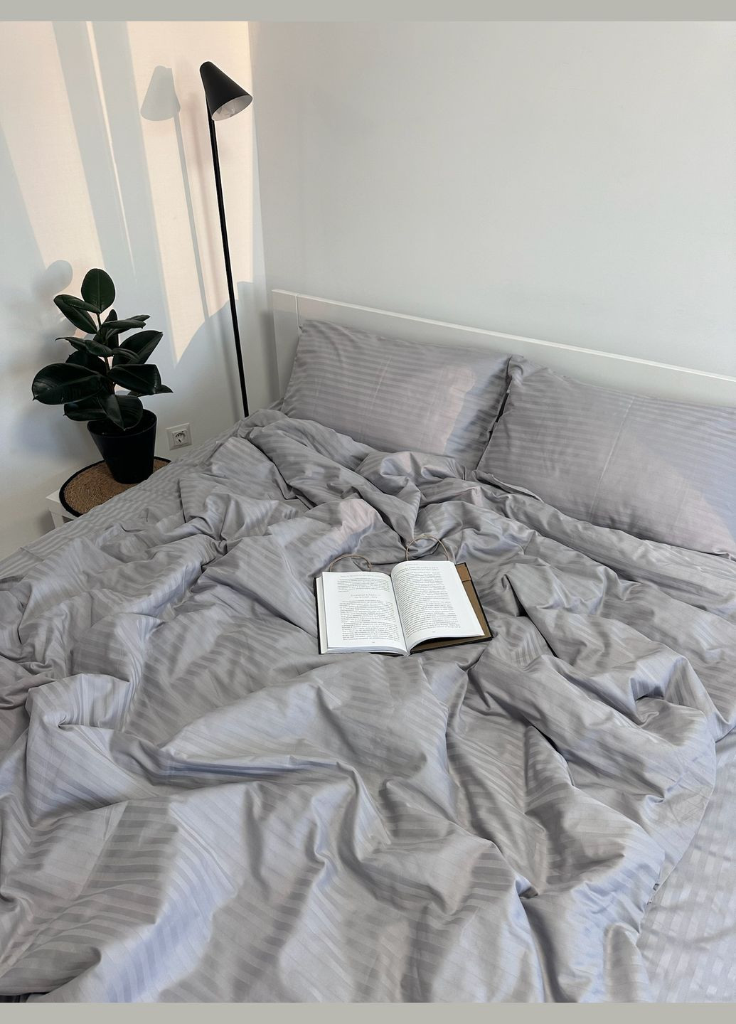 Постельное белье Двуспальный IN.HOME_UA (322068981)