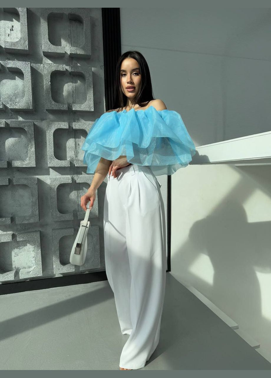 Топ нарядний  popluzhnaya (324751982)