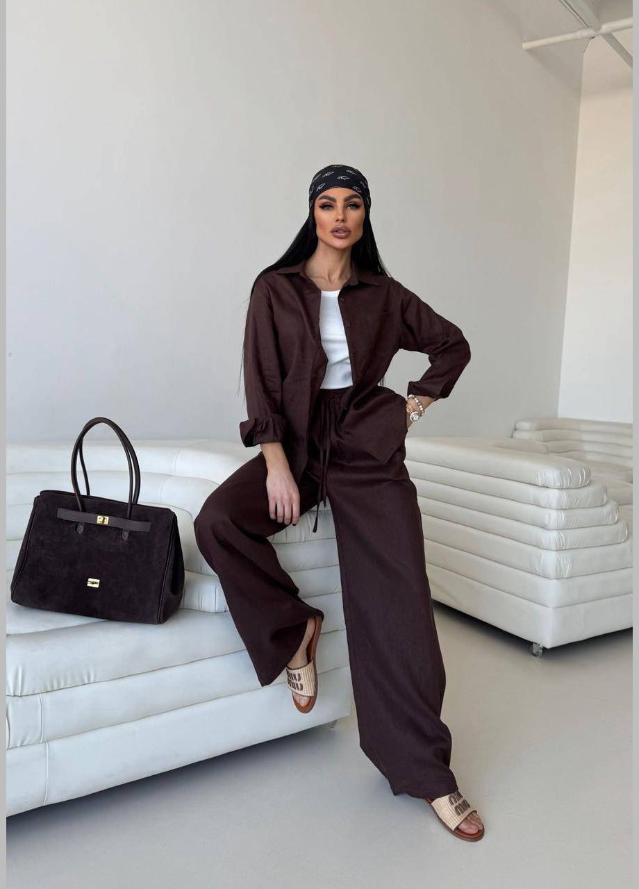 Женский костюм No Brand (325429680)