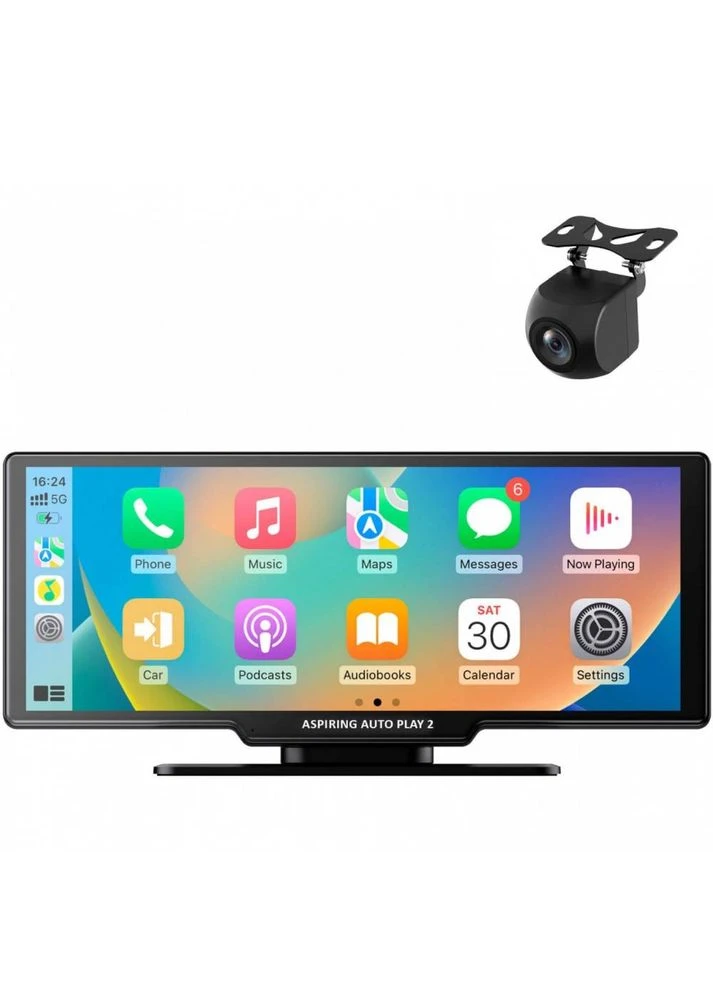 Автомобильный монитор Auto Play 2 (LX-BT702) Aspiring (341485181)