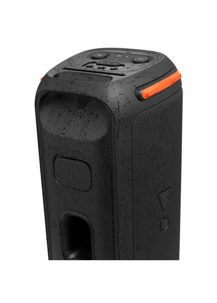 Мобильная акустическая система PartyBox 710 Black (JBLPARTYBOX710) JBL (316152617)
