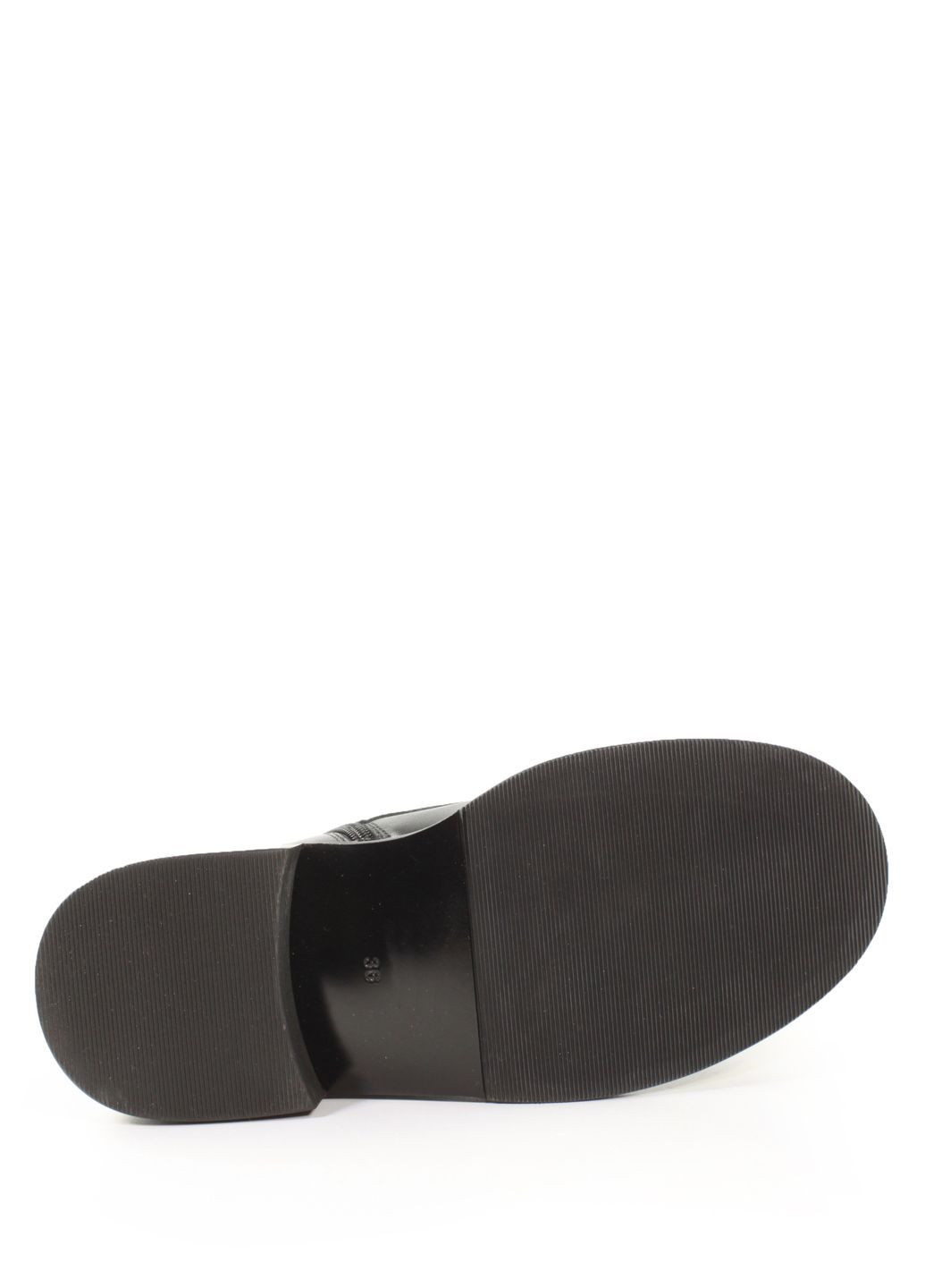 Зимние женские зимние ботинки из натуральной кожи с полным мехом тимберленды It-Girl с пряжкой, со шнуровкой