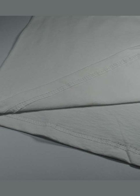 Майка мужская Athletic vest Белый (061098030S) Fruit of the Loom (337516793)