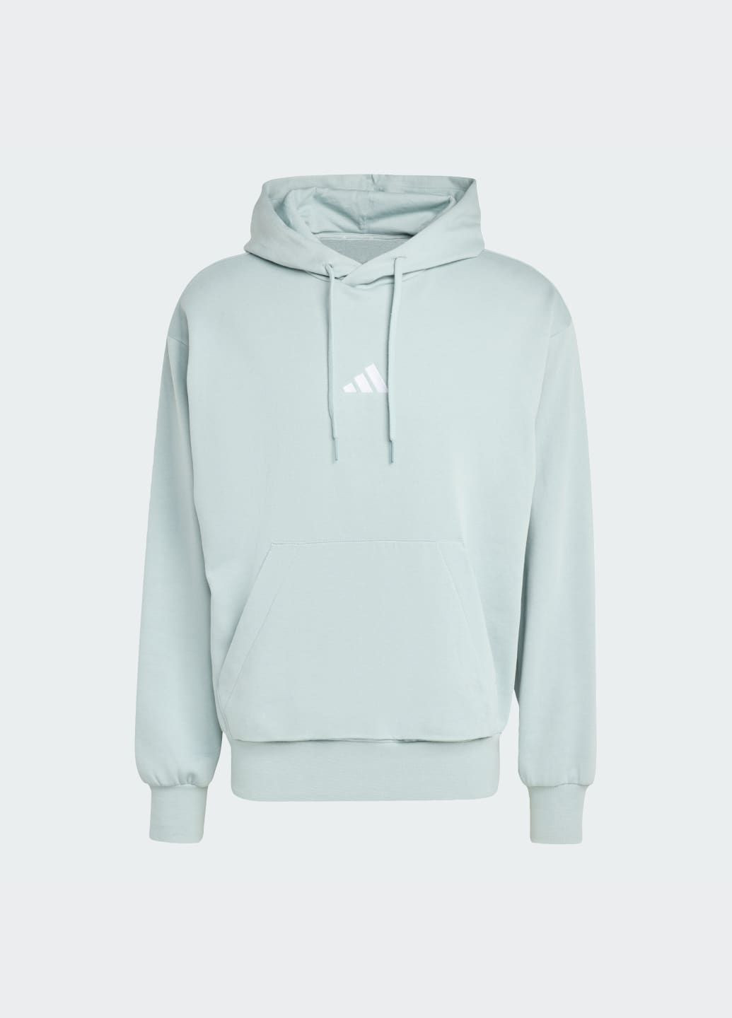 Худи Essentials Feelcozy Fleece adidas (372814374)