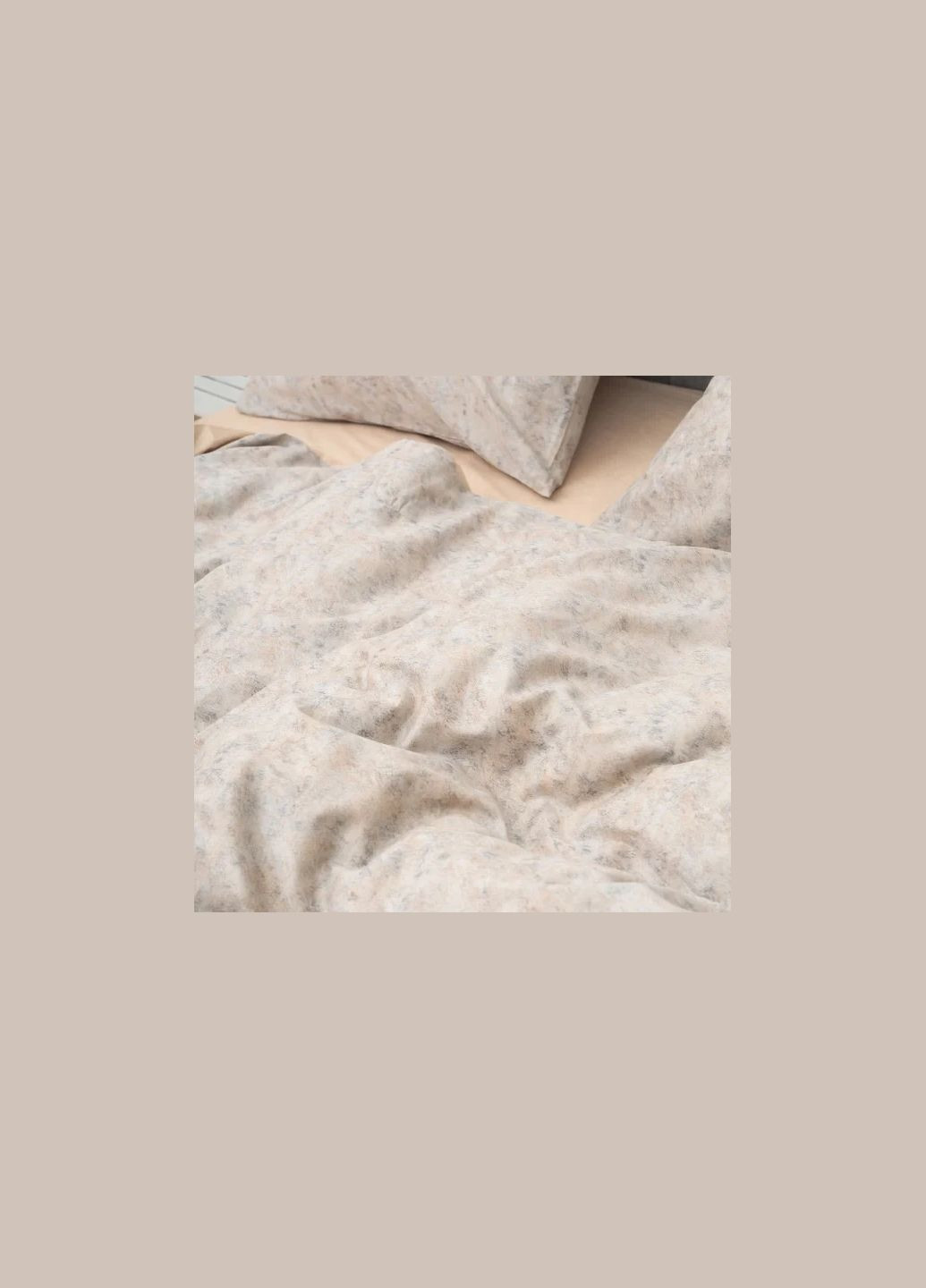 Постельное белье сатин твил — 779 полуторное. Viluta (344449614)