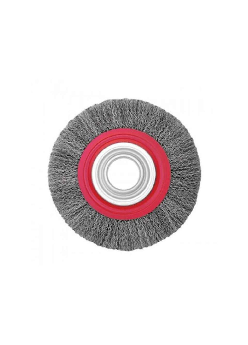 Щетка кольцевая d=150 кольцевая (BT-6150) Intertool (363328484)