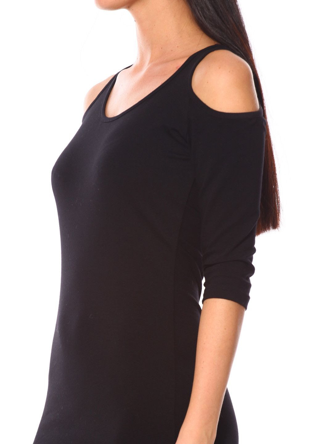 Туника Черный Pink Woman (322029230)