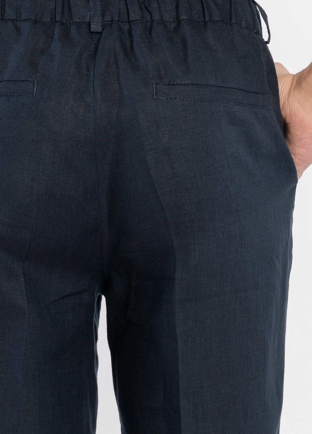 Брюки чоловічі сині Arber GIORGIO (326068555)