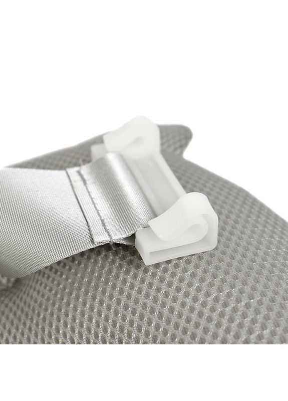 Матрацик-килимок у ванну Bestbaby 330P Blue Stars для дитини з кріпленнями 19 шт. Baby Best (352011463)