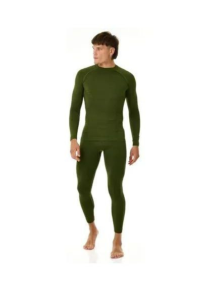 Термоштани чоловічі Polar Bear New, Military Black, Accapi (334671464)