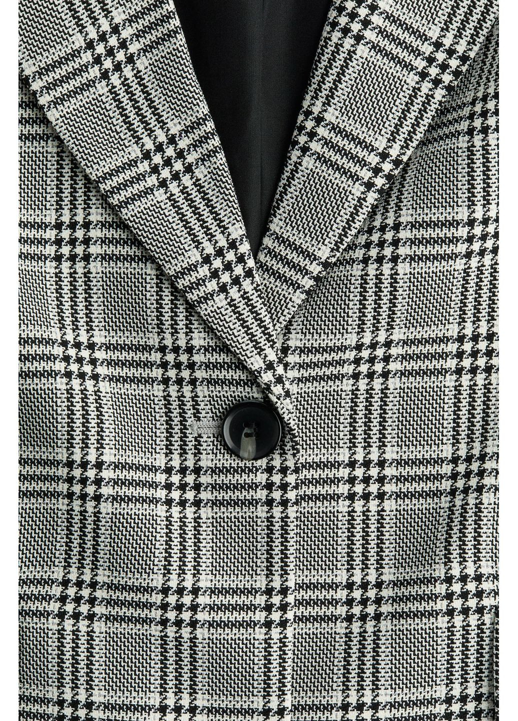 Піджак у клітку H&M (368913755)
