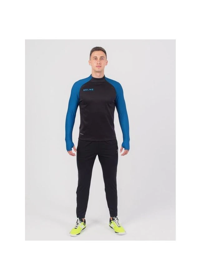 Черные брюки Kelme