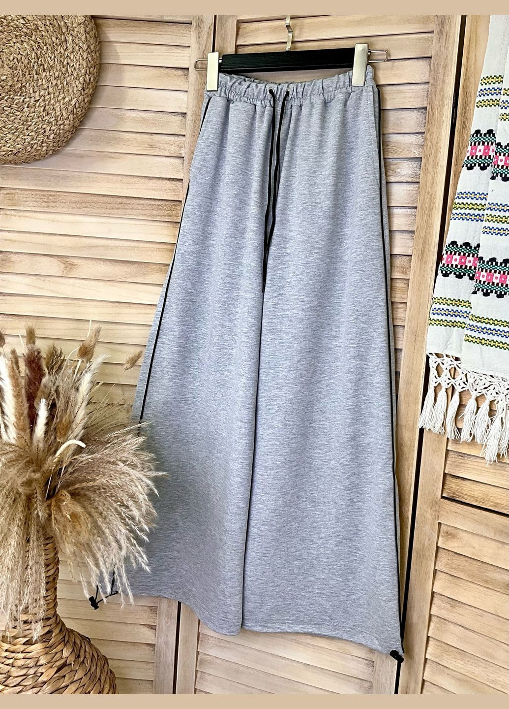 Штани вільного крою Україна (333944633)