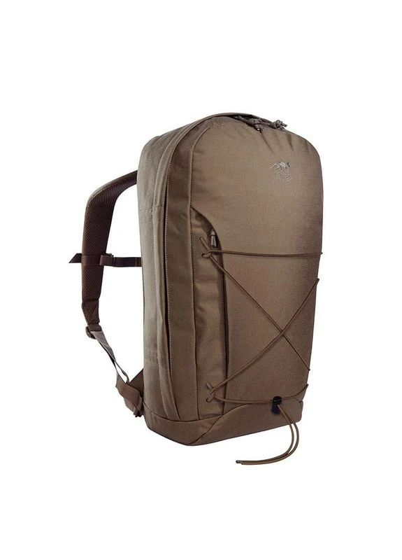 Рюкзак тактический Urban Tac Pack 22 Coyote Brown (TT 7558.346) Tasmanian Tiger (322207683)