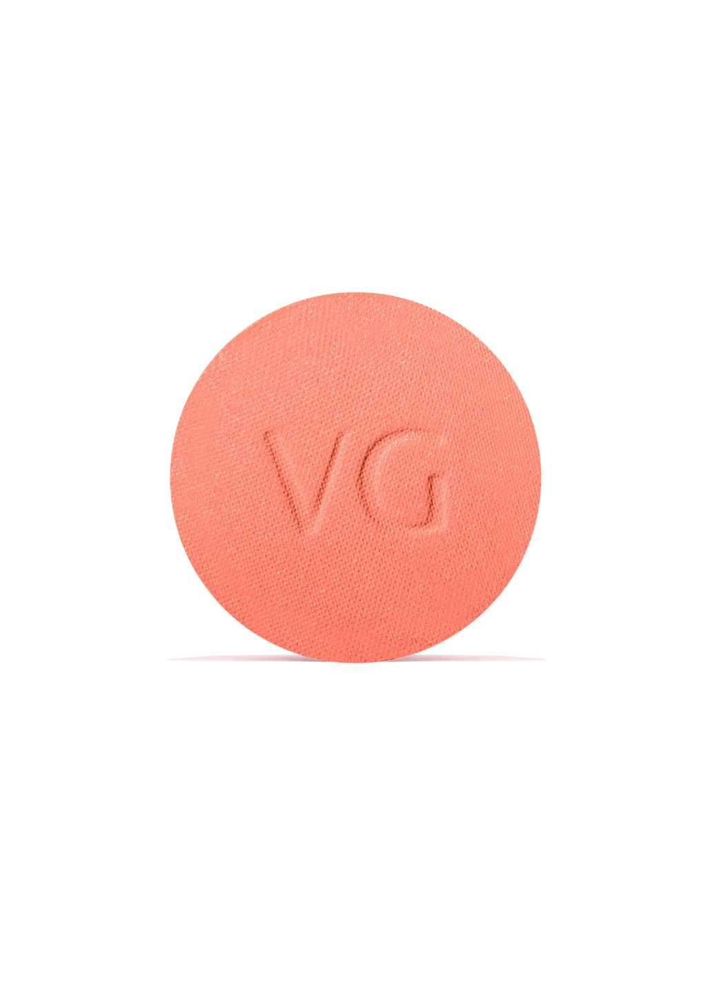 Тіні Basic 002 - Лососевий, 2г PROVG (302227786)