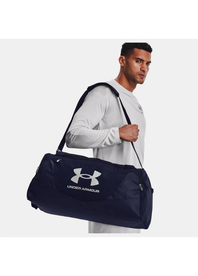 Сумка Undeniable 5.0 Medium Duffle 1369223-410 Under Armour (386084702)