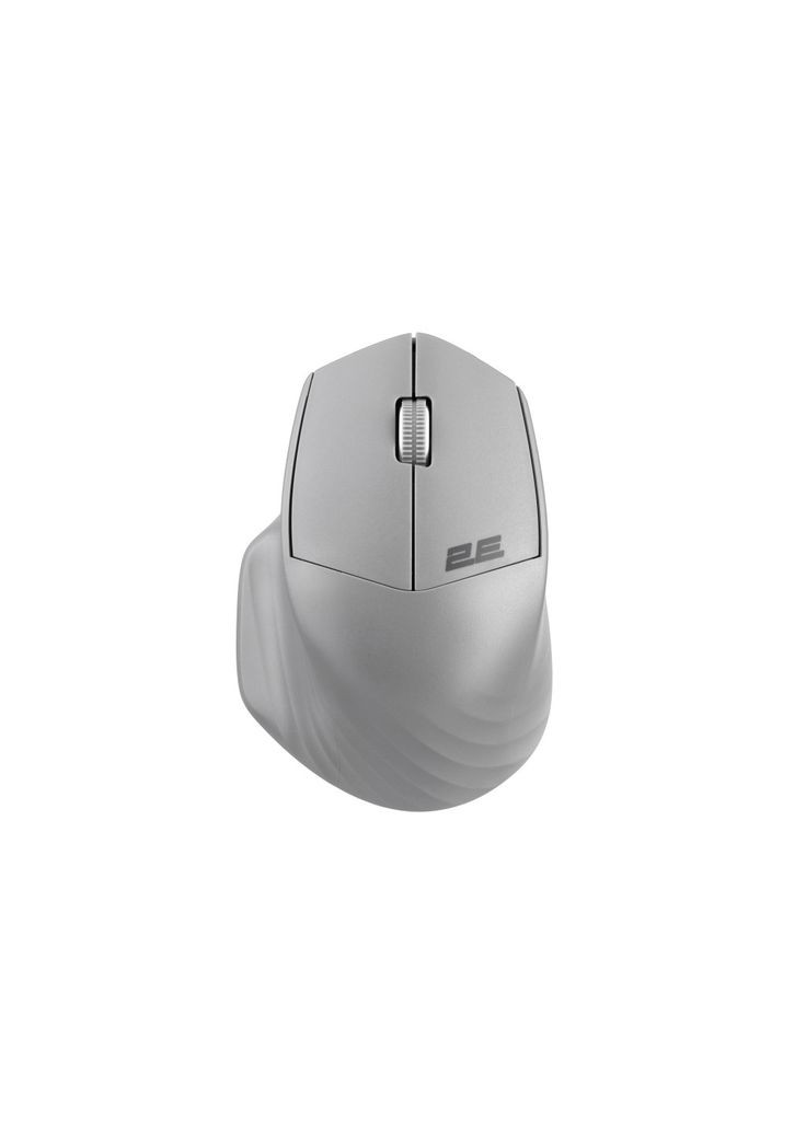 Мишка (m428916) 2E MF280 Silent Wireless/Bluetooth Gray (369017418)
