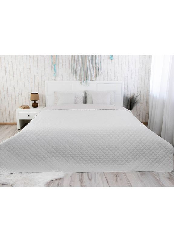 Покривало VeLour Ice ромб Руно 340.55_Ice_ромб (361852787)