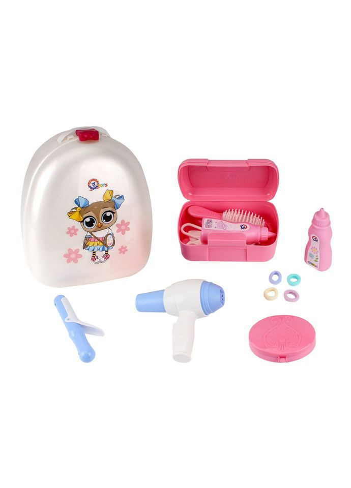 Дитячий косметичний набір 8645TXK в рюкзаку ТехноК (368805758)