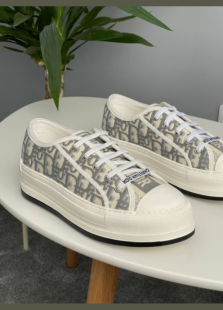 Цветные кеды Vakko