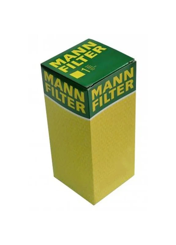Фільтр масляний HU938/4X MANN (398762194)