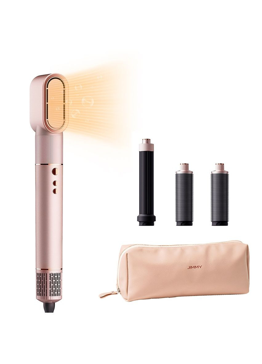 Стайлер HF9 JIMMY (341488691)