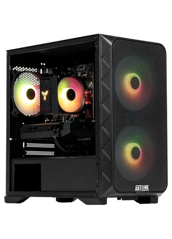 Комп'ютер Home H47 Windows 11 Home (H47v17Win) ARTLINE (344458028)