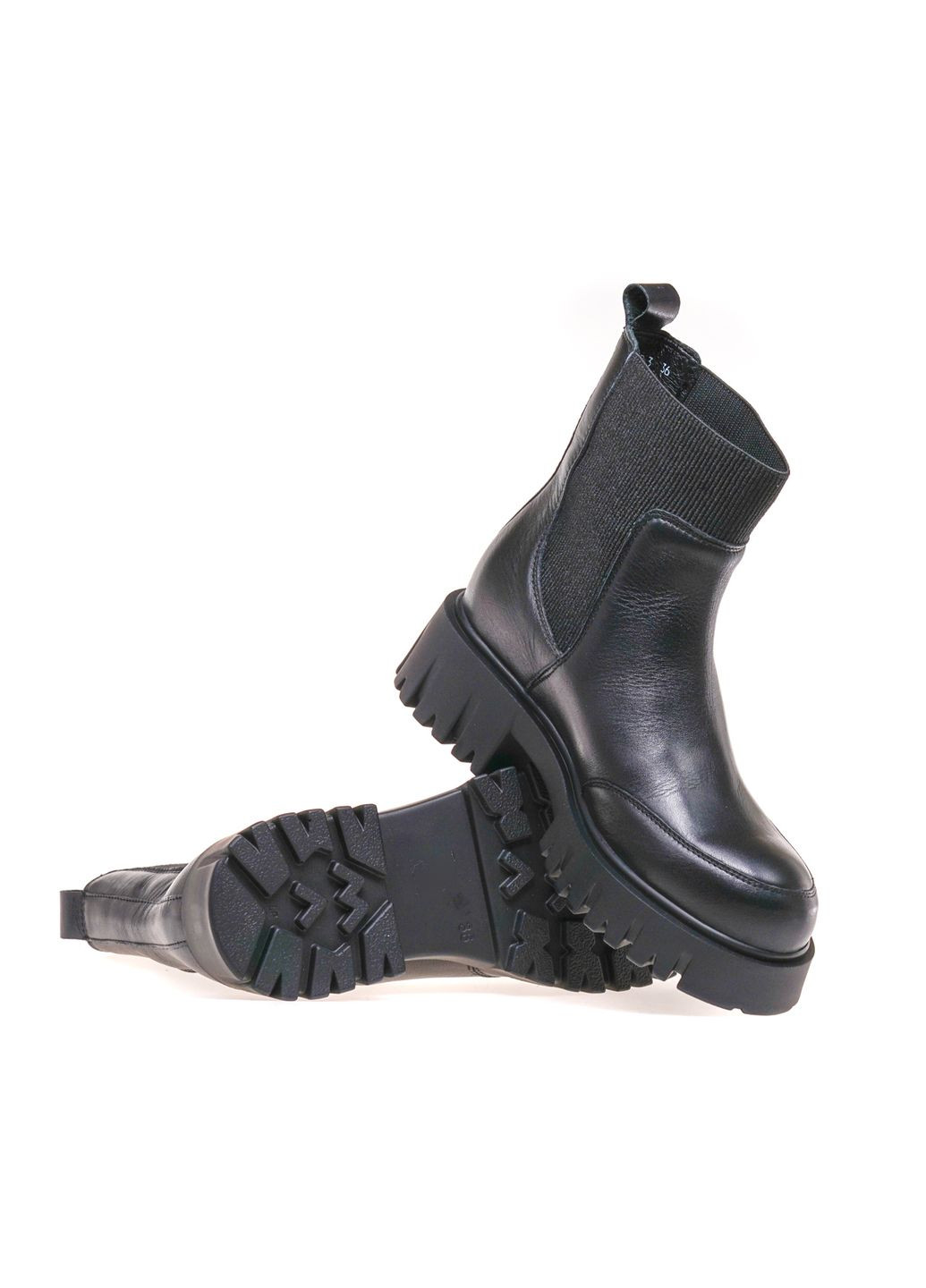 Зимние ботинки 32-2863029-ш Goodboots