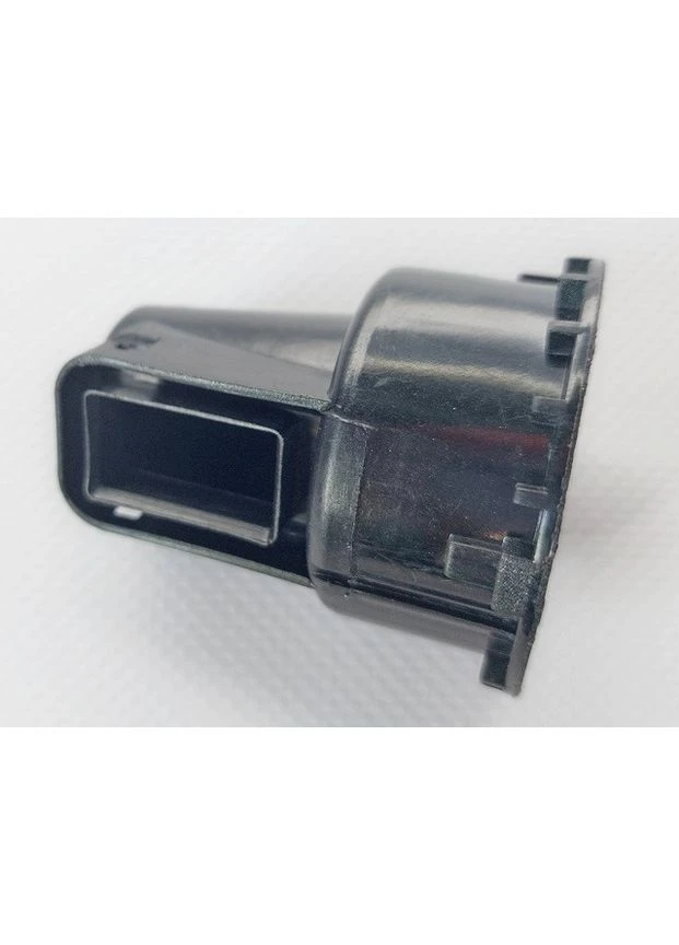 Кришка підшипника генератора (підшипник 6003) ABEC0001 As (364687556)