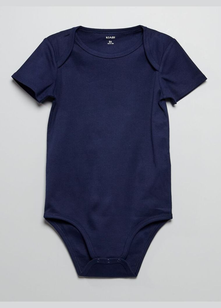 Боді,темно-сірий, Kiabi (316451866)