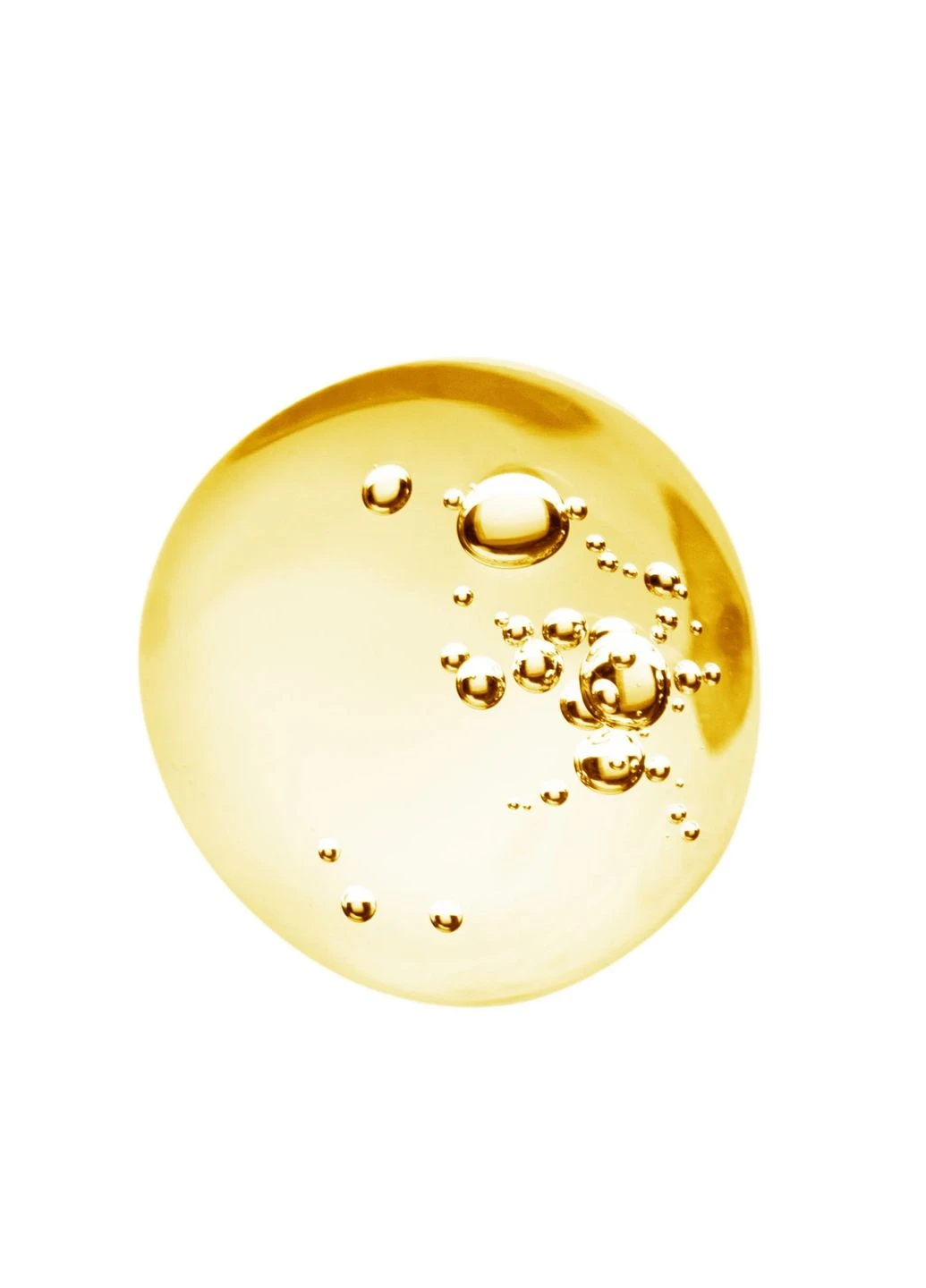 Масажна олія Tiger Eye Macadamia (захист з тигровим оком) 100мл, натуральна Exsens (382970957)