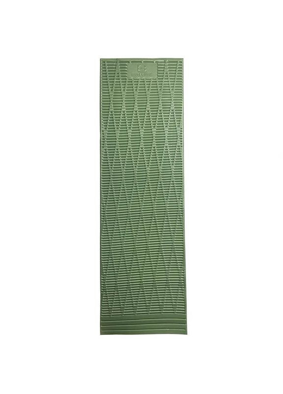 Туристический коврик X-Line Roll Foiled Mat IXPE Olive Green 185см (BCP 20701) BaseCamp (322582335)