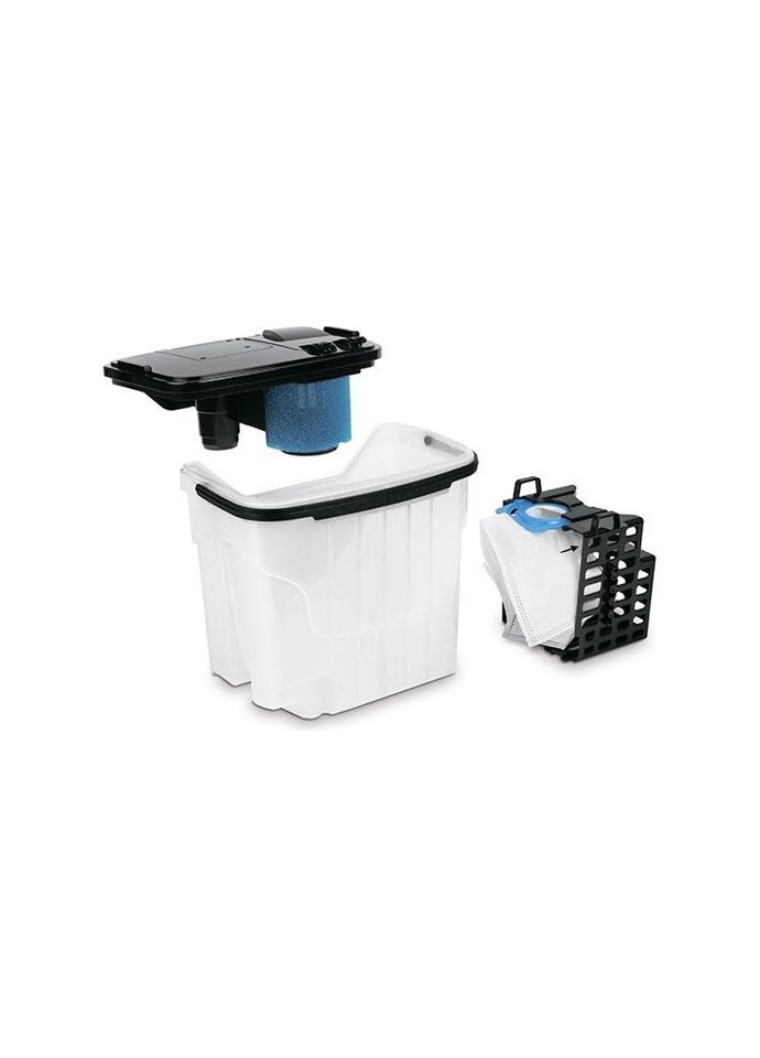 Пылесос ZVC 9130 M моющий Zelmer (339080719)