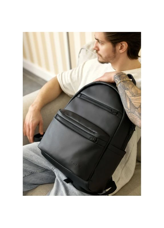 Рюкзак Zard Vortex чорний Sambag SB-25058001m (400734495)