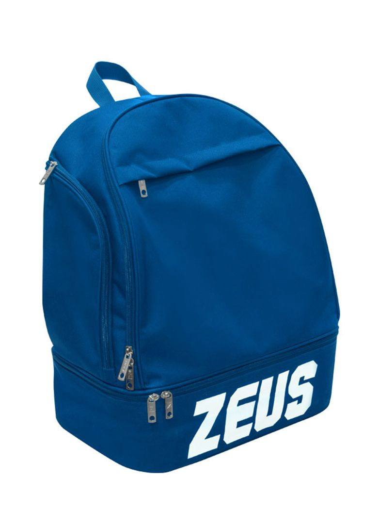 Спортивний рюкзак ZAINO JAZZ ROYAL Z01372 Zeus (361152304)