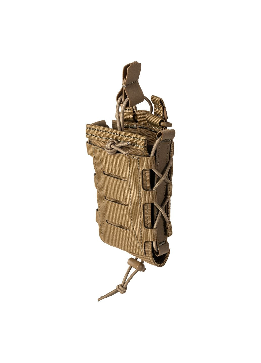 Итог для магазина Flex Single Multi Caliber Mag Cover Pouch Kangaroo 5.11 Tactical (315879460)