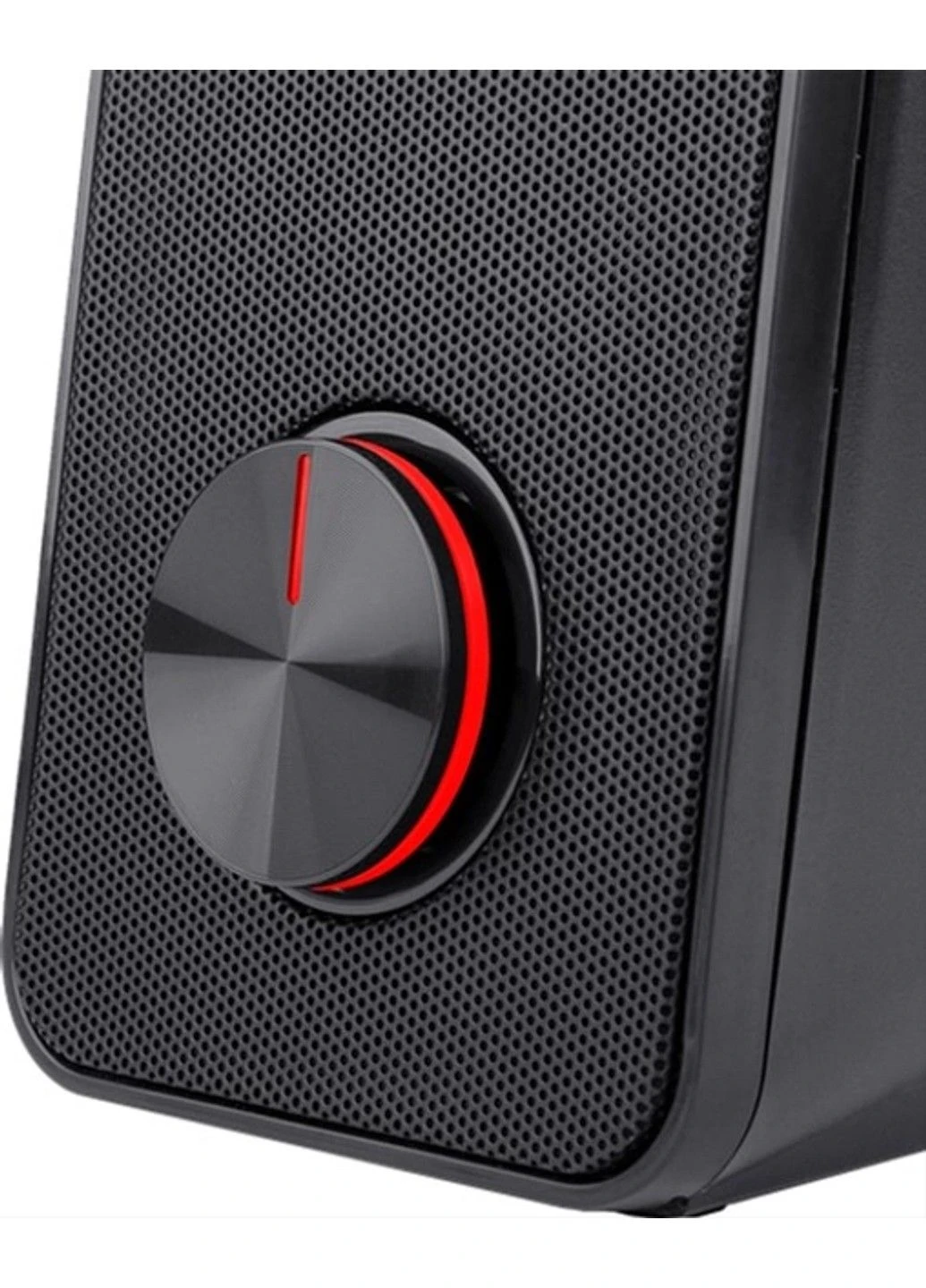 Акустичні колонки Stentor 2.0 GS500 6Вт (живлення від USB) Чорний Redragon (332637691)
