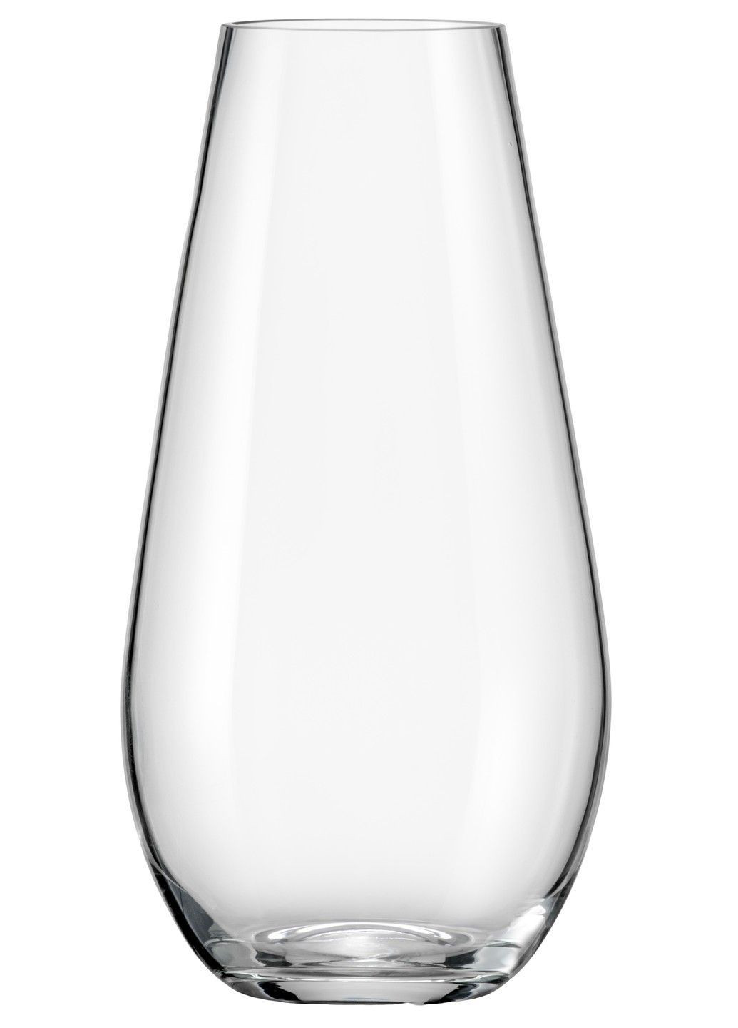 Ваза Crystal Margo Plain / 30.5 см (B82237-305) Bohemia (365652640)