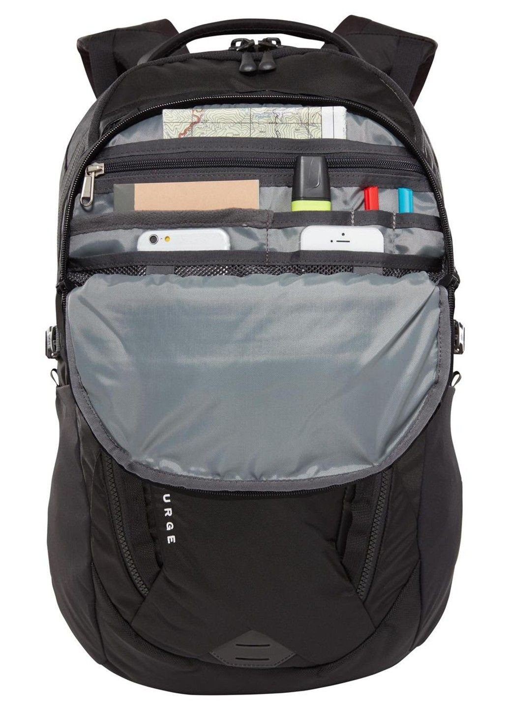 Рюкзак Surge-Transit The North Face (332005204)