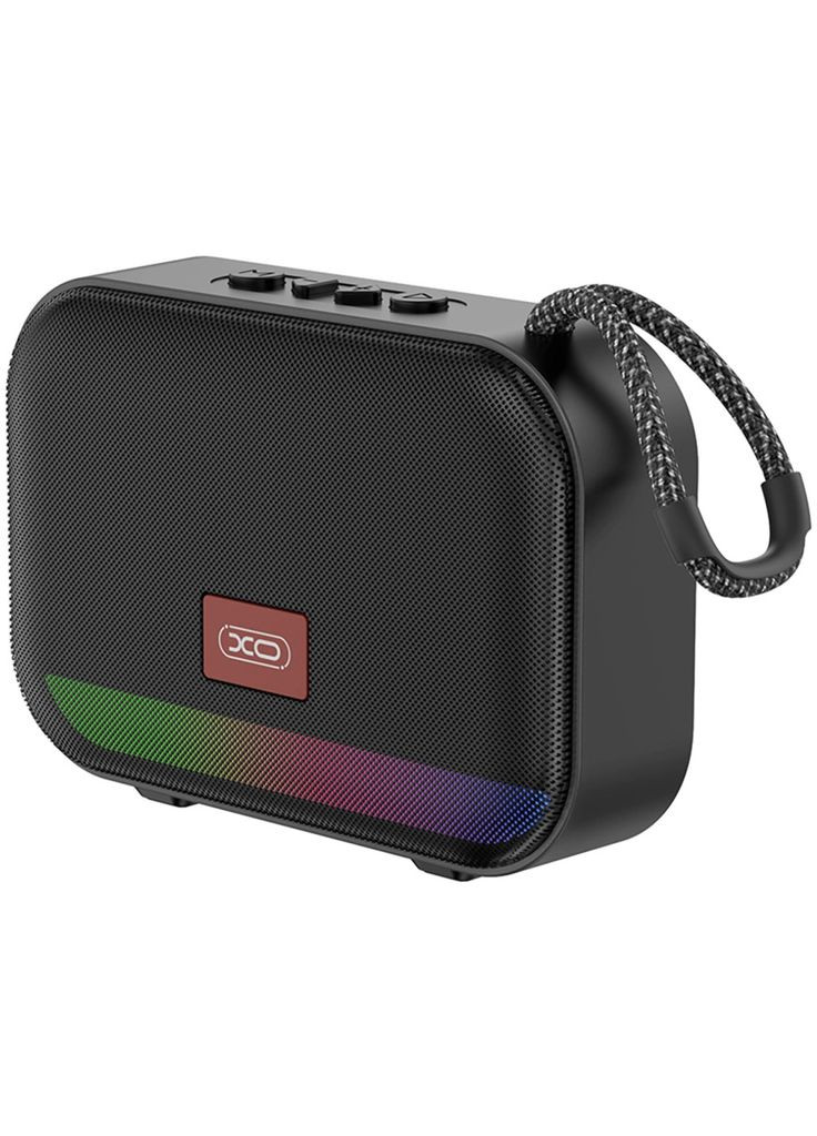 Акустична система (m500841) XO F66 5W Black (369029119)