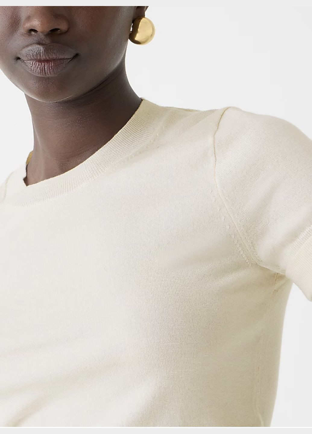 Айвір блузка J.Crew