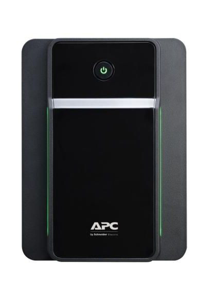 ДБЖ Back-UPS 900W/1600VA USB Schuko BX1600MI-GR APC (360418848)