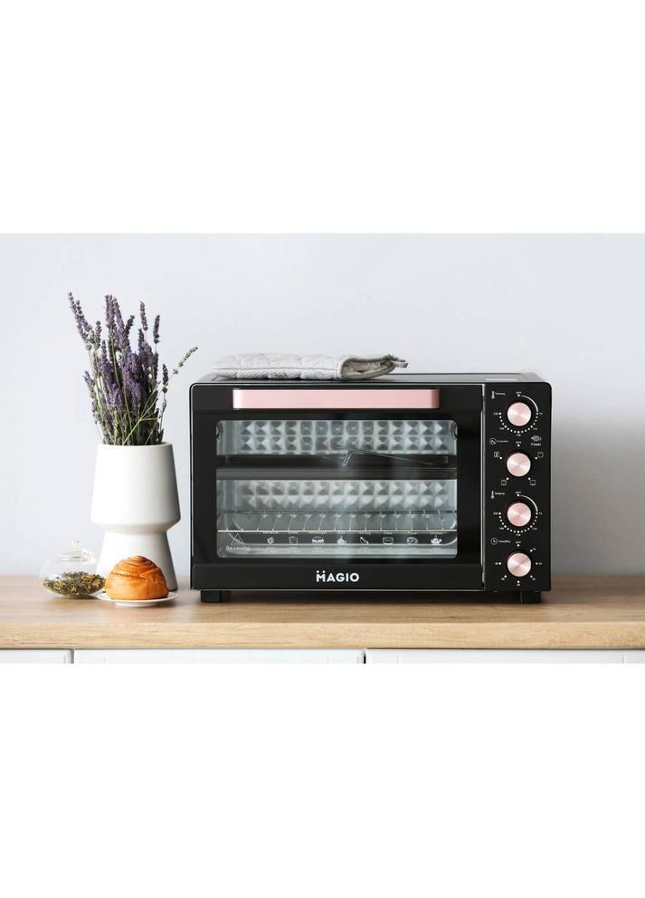 Электропечь МG250 Magio (306581981)