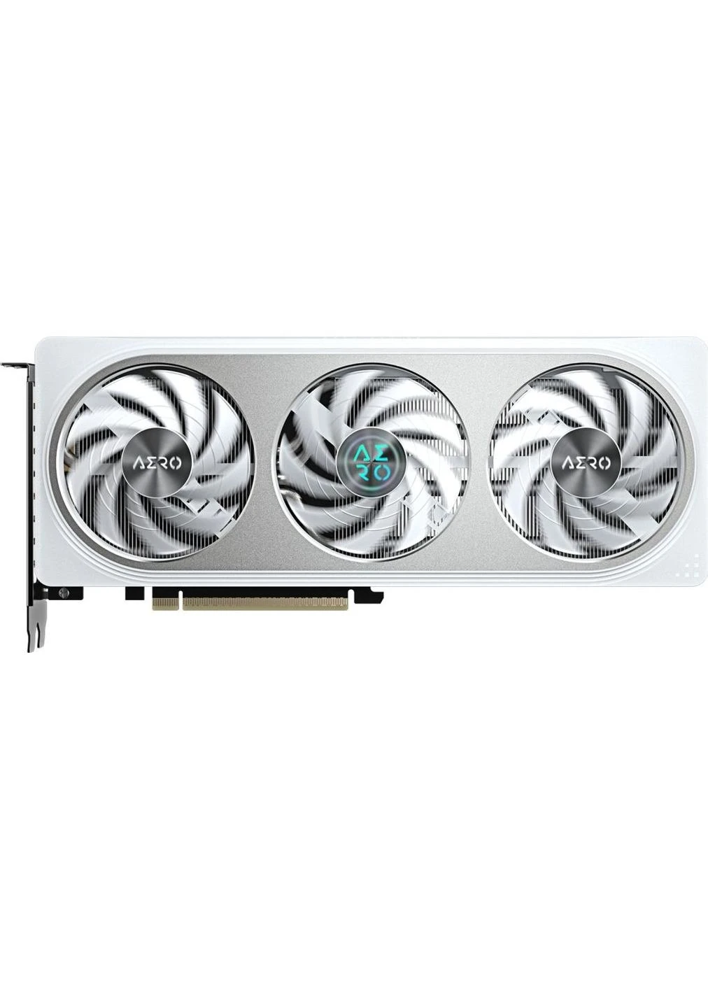 Видеокарта GeForce RTX5060 8Gb AERO OC (GV-N5060AERO OC-8GD) Gigabyte (390398744)